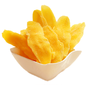 Mangue douce séchée Délicieuse du Vietnam/Snack en tranches de mangue séchée naturelle de haute qualité sans sucre Emballage OEM - Product Image 2