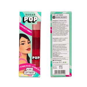 Set de Maquillaje Labial 4 en 1 Lip Twist - Product Image 2