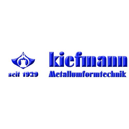 Anton Kiefmann GmbH Metallumformtechnik logo