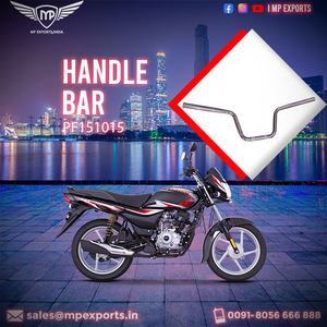 สินค้าคุณภาพสูงจากอินเดีย HANDLE BAR PF151015 สําหรับ Bajaj Platina ในราคาต่ําสุด - Product Image 2