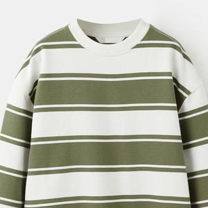 Sweat-shirt à capuche pour garçons, collection hiver 2026, tissu respirant pour un ajustement décontracté, design de haute qualité, prix avantageux - Product Image 2