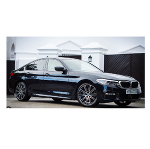 BMWWW Série 5 à vendre, conduite à gauche, berline de luxe, boîte automatique, sièges en cuir premium, meilleure offre, livraison rapide - Product Image 1