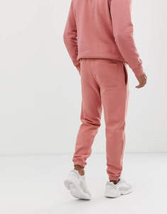 2025ชุดวอร์ม2ชิ้นสำหรับฤดูหนาวผ้าฝ้าย100% สำหรับผู้ชาย - Product Image 3