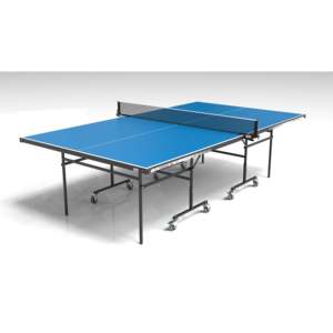 Table de tennis de table d'intérieur haut de gamme Stag Iconic Phoenix Series, nouvelle sortie - Product Image 2