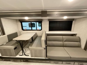 Nuevo 2025 Keystone H-i-d-e-o-u-t S-p-o-r-t 186S-S - Product Image 6