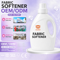 Détergent liquide pour bébé, adoucissant pour le linge, soin des vêtements pour un usage domestique quotidien