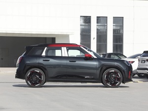 2025 <span class=keywords><strong>Mini</strong></span> John <span class=keywords><strong>Cooper</strong></span> Works JCW New Energy SUV électrique <span class=keywords><strong>5</strong></span> <span class=keywords><strong>portes</strong></span> avec <span class=keywords><strong>5</strong></span> sièges - Product Image 3