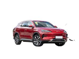 SUV Eléctrico Compacto Estilo Song Plus, Vehículo Eléctrico de 5 Puertas y 5 Asientos con 520 km de Autonomía, Caja de Cambios Automática, Vehículo de Nueva Energía Usado de China - Product Image 5