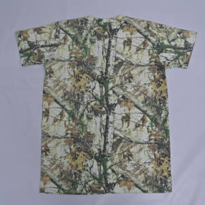 Luxe de haute qualité à la mode en gros personnalisé 100% coton t-shirt respirant séchage rapide streetwear vêtements t-shirts - Product Image 2