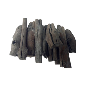 Vente en gros de charbon de bois de qualité supérieure Mangrove Kachi briquettes de bois de mangrove Charbon de bois certifié charbon de bois d'Indonésie - Product Image 4