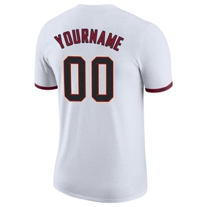 Maillot de baseball personnalisé très demandé – Tenue d'équipe sur mesure avec impression par sublimation, vêtements de sport anti-humidité – Direct Usine - Product Image 2