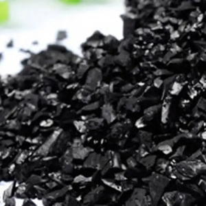 Carbón activado granular Carbón activado a base de cáscara de coco - Product Image 1