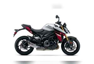 รถมอเตอร์ไซค์สปอร์ตซูซูกิ GSX-S 1000 รุ่นใหม่ พร้อมขับขี่ ปี 2026 ลดราคาพิเศษ - Product Image 3