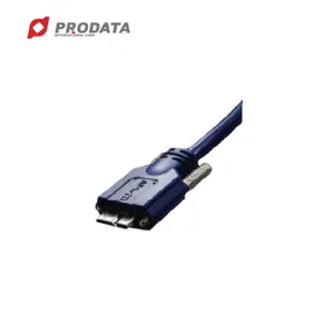 Cable de arnés de cableado MV USB 3,0, Conector de Pin hembra para equipo eléctrico