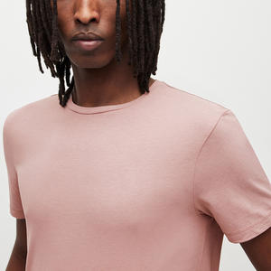 Camiseta suave y duradera de talla grande para hombre, hecha de algodón de alta calidad, Ideal para uso diario y comodidad de larga duración - Product Image 3