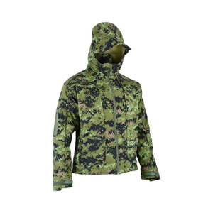 FOXTROT SOFT-SHELL JACKET - Product Image 5