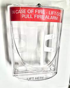 Couverture de Protection de sécurité universelle SEK-4000-PC de haute qualité système d'alarme de Points d'appel de fumée de feu de porte de maison pour l'Inde - Product Image 4