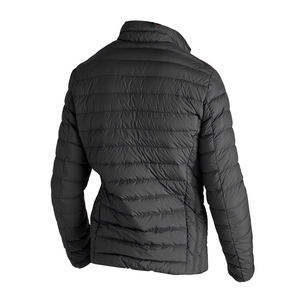 Nouvelle arrivée veste North-Face de style dernier cri veste légère pour hommes veste bouffante imperméable avec emballage personnalisé - Product Image 5