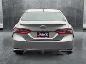 Toyota Camry 2023 - Product Image 3