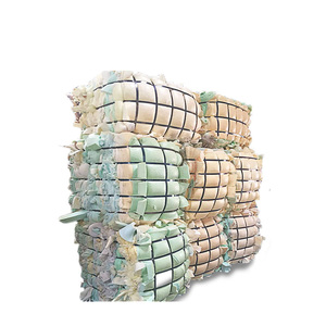 เศษโฟมโพลียูรีเทนเศษโฟม PU, โฟมโพลียูรีเทน, เศษโฟมเฟอร์นิเจอร์ - Product Image 3