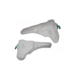 ถังพักน้ำหล่อเย็นสำหรับรถยนต์ฮอนด้า ซีวิค ปี 1996-2000 รุ่น 19101 P2A 000 อุปกรณ์เสริมสำหรับเครื่องยนต์ - Product Image 1