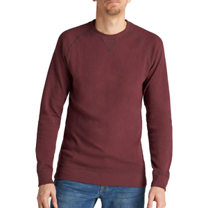 Offre Spéciale 2023 Tendance OEM Personnalisé Imprimé Hommes Plus Size Sweatshirts 100% Fabricant de vêtements de qualité d'exportation du fournisseur BD - Product Image 1
