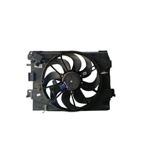 VENTILADOR DE RADIADOR RENAULT Clio Serie IV (12>19) 214818009R Gasolina 1149 - Product Image 1