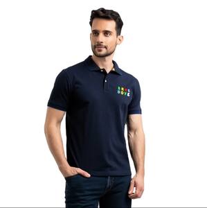 High Quality <b>Men's</b> <b>Long</b> <b>Sleeve</b> <b>Polo</b> <b>Shirts</b> with Custom Logos Printed Pattern <b>Long</b> Length Exported with Quality Assurance - Product Image 2