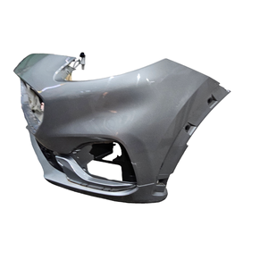 PARE-CHOCS AVANT COMPLET FORD Puma Série L1TB-17757-D (19>) - Product Image 5
