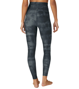 Leggings de yoga de gymnastique taille haute de fitness léger Offres Spéciales avec des leggings serrés de levage de fesses de poche pour les femmes - Product Image 3