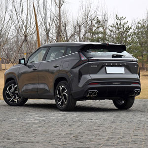 Nouvelles voitures 2025 en excellent état, petit SUV L 1.5TD DCT édition Starburst à prix réduit avec régulateur de vitesse, sans accident. - Product Image 2