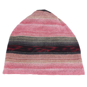Breathable <b>Waterproof</b> Made High Quality 100% Cotton Material Customized Logo Color Men <b>Beanies</b> Hats Plus Size Best Selling for - Product Image 2