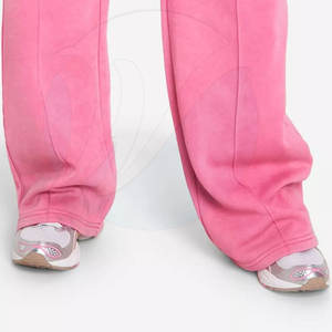 Concevez votre propre produit Dernier modèle Survêtement pour femme Vêtements de jogging Ensemble 2 pièces Survêtement pour femme - Product Image 6