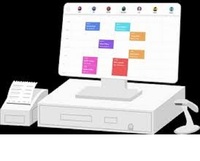 Software POS Professional Salon & Spa Excelente con características premium personalizables e integrables Versión de Internet compatible con Mac