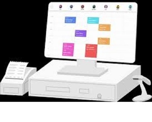 Salon chuyên nghiệp & Spa POS phần mềm tuyệt vời với phí bảo hiểm tùy biến & tính năng tích hợp Mac Hỗ trợ phiên bản Internet - Product Image 3