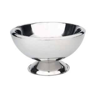 Elegantes Copas de Hielo para Champán de Acero Inoxidable, Forma Redonda, Enfriador de Vino para Cerveza y Bebidas, Ecológico, para Fiestas y Bares - Product Image 1