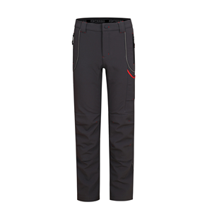 Pantalones de trabajo para hombre de nueva moda más vendidos pantalones de trabajo cargo para hombre de nuevos diseños más vendidos por encargo al por mayor - Product Image 6