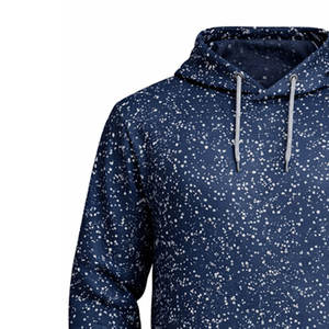 OEM Service Wholesale Best Design <b>Men</b> Golf <b>Hoodies</b> <b>Lightweight</b> Solid Color <b>Men</b> Golf <b>Hoodies</b> - Product Image 3