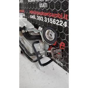 Sistema di Riscaldamento LEXUS Serie RX (L2) (15>) 443290-7313 - Product Image 2