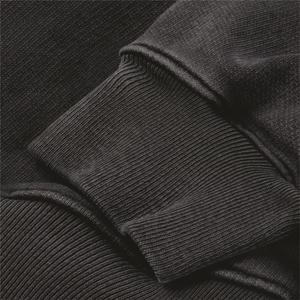 Sudadera de Primera Calidad para Hombre, Tejido de Alta Calidad, Suave, Cuello Redondo, Unisex, Sudadera Lisa de Forro Polar 2026 - Product Image 4