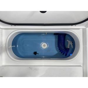 Tidewater 2300 Carolina Bay 2025 en Nueva Condición - Product Image 5