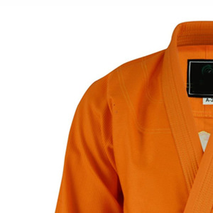 2025 alta calidad BJJ GI Kimono De Jiu Jitsu nuevo estilo venta en línea uniforme de desgaste de artes marciales para artistas marciales - Product Image 5