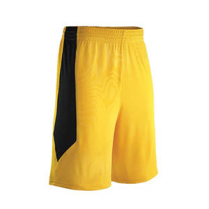 Venta al por mayor 100% material de poliéster uniforme de baloncesto de alta calidad mejor diseño personalizado deportes al aire libre uniforme de baloncesto - Product Image 6