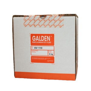 Syensqo Solvay Galden SV110 Solvent Fluids 5kg por barril Distribuidor original - Product Image 4