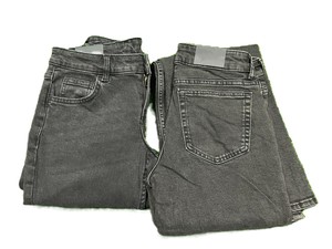 Calidad Premium personalizado moda mujer verano Casual Denim Skinny Fit Jeans transpirable ecológico cómodo precio bajo - Product Image 4