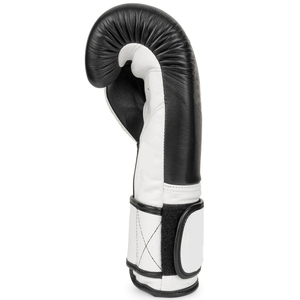 Meilleure vente Gants de boxe personnalisés et de qualité garantie Gants de boxe en cuir vierge Impression Gants de boxe - Product Image 4