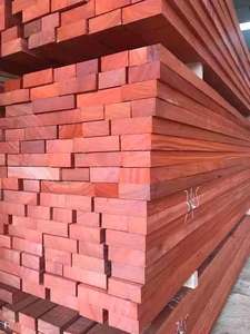 Bois de construction et planches en bois dur africain pour projets de construction - Product Image 3