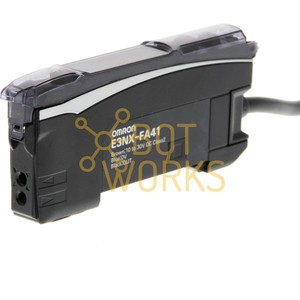 Omron E3NXFAH412M - Nuovo - Product Image 1
