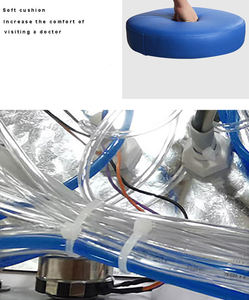 <span class=keywords><strong>Unit</strong></span>à dentale-set completo FMS-027 - Product Image 5