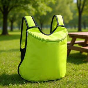 Mochila Térmica Personalizable para Mercadotecnia Promocional - Product Image 3